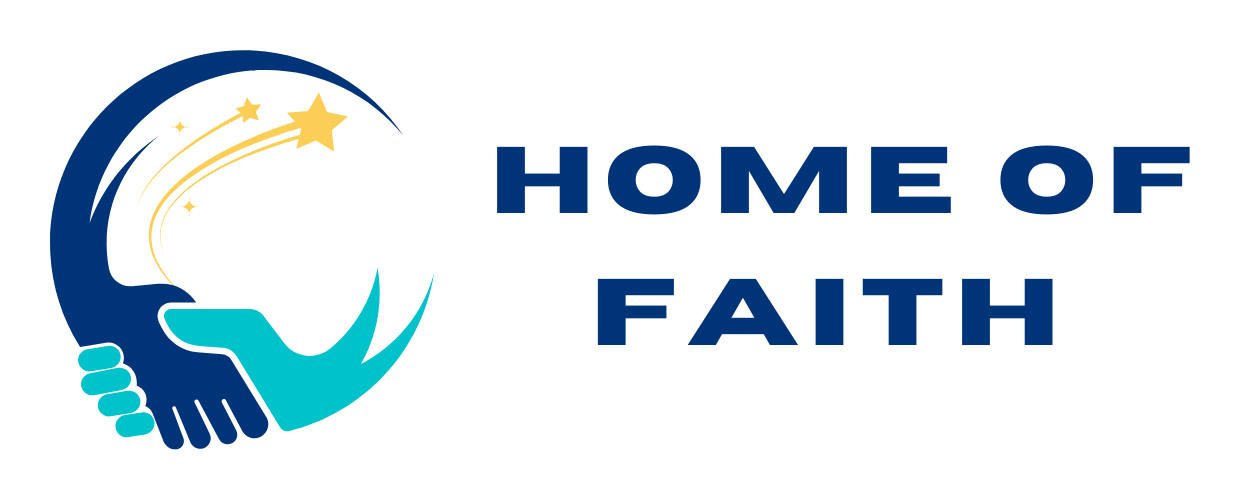 home of faith